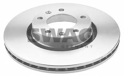 Тормозной диск SWAG купить