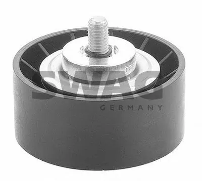 Паразитный / ведущий ролик, поликлиновой ремень SWAG купить