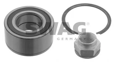 Комплект подшипника ступицы колеса SWAG купить