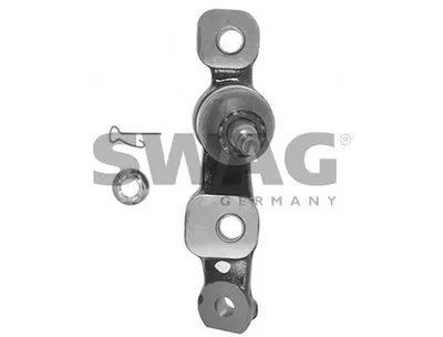 Шаровой шарнир SWAG купить