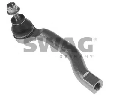 Наконечник поперечной рулевой тяги SWAG купить