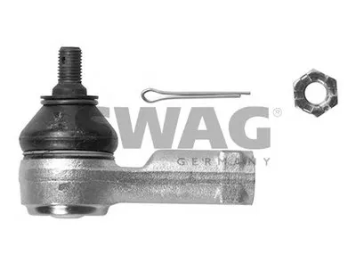 Наконечник поперечной рулевой тяги SWAG купить