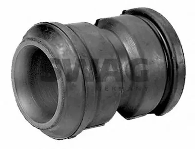 Подшипник, стремянка рессоры SWAG купить