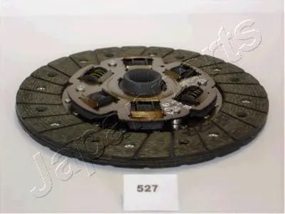 Диск сцепления JAPANPARTS купить