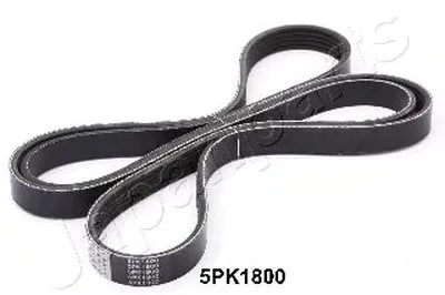 V-Ribbed Belts JAPANPARTS купить
