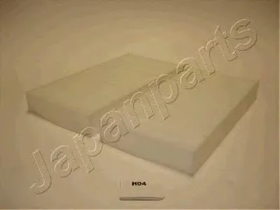 Фильтр, воздух во внутренном пространстве JAPANPARTS купить