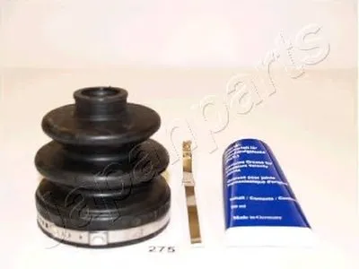 Комплект пылника, приводной вал JAPANPARTS купить