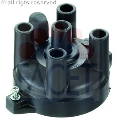 Крышка распределителя зажигания FACET купить