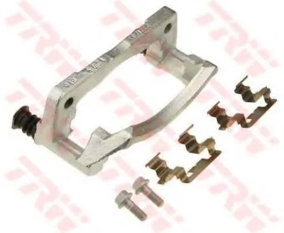 Кронштейн, корпус скобы тормоза TRW купить