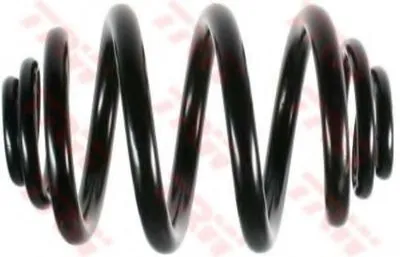 винтовая пружина TRW купить