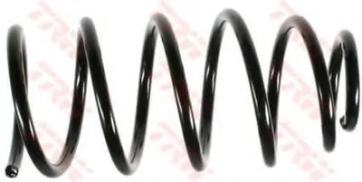 винтовая пружина TRW купить