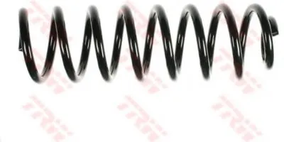 винтовая пружина TRW купить