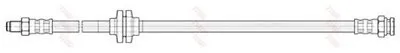 Тормозной шланг TRW купить