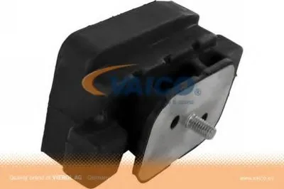 Подвеска, автоматическая коробка передач; Подвеска, ступенчатая коробка передач Q+, original equipment manufacturer quality VAICO купить