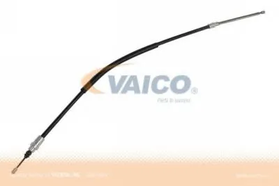 Трос, стояночная тормозная система premium quality MADE IN EUROPE VAICO купить