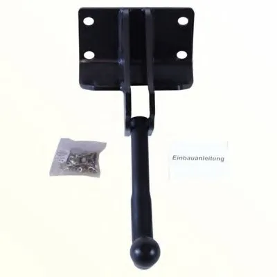 Прицепное оборудование RAMEDER купить