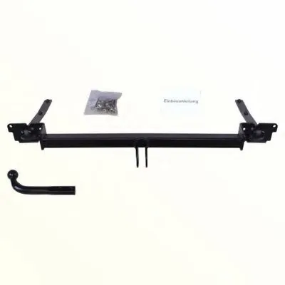 Прицепное оборудование RAMEDER купить