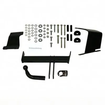 Прицепное оборудование RAMEDER купить