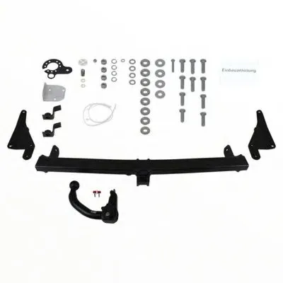 Прицепное оборудование RAMEDER купить