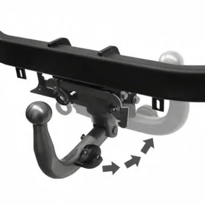 Прицепное оборудование RAMEDER купить