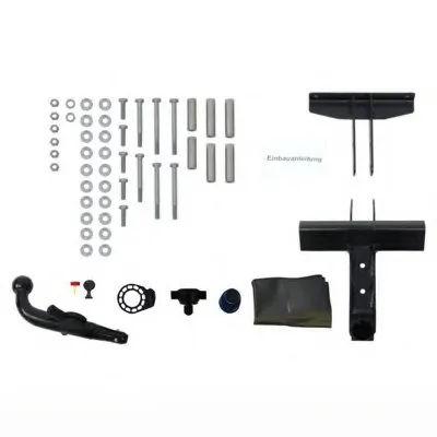 Прицепное оборудование RAMEDER купить