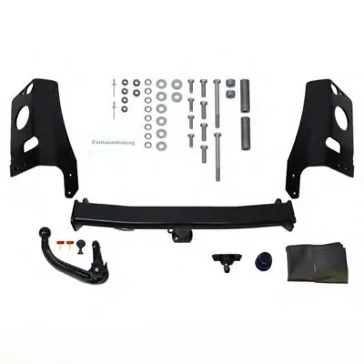 Прицепное оборудование RAMEDER купить