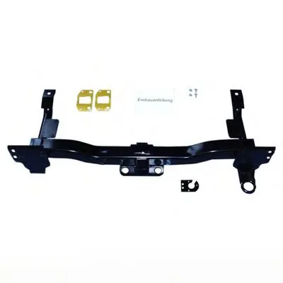 Прицепное ярмо, прицепное оборудование RAMEDER купить