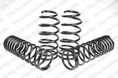 Комплект ходовой части, пружины KILEN купить