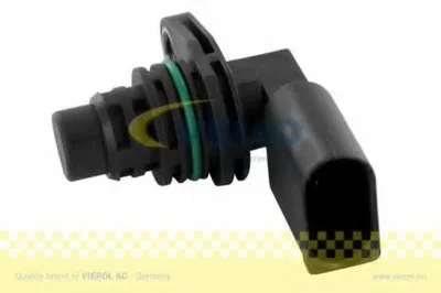 Датчик, частота вращения; Датчик частоты вращения, управление двигателем; Датчик, положение распределительного вала VEMO купить