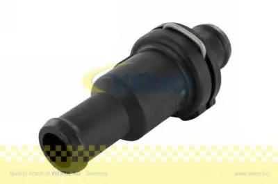 Термостат, охлаждающая жидкость Q+, original equipment manufacturer quality VEMO купить