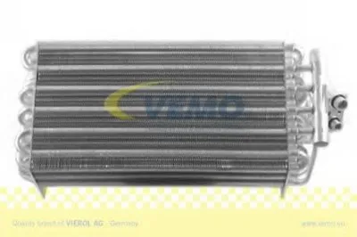 Испаритель, кондиционер Q+, original equipment manufacturer quality MADE IN GERMANY VEMO купить