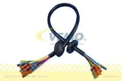Ремонтный комплект, кабельный комплект premium quality MADE IN GERMANY VEMO купить