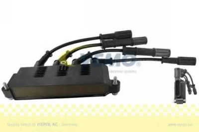 Катушка зажигания VEMO купить