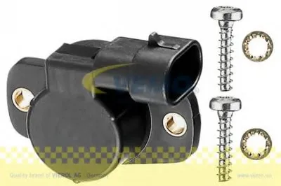 Датчик, положение дроссельной заслонки premium quality MADE IN EUROPE VEMO купить