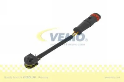 Сигнализатор, износ тормозных колодок VEMO купить