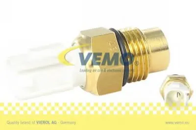 Термовыключатель, вентилятор радиатора premium quality MADE IN EUROPE VEMO купить