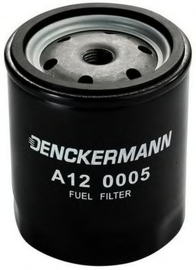 Фильтр топливный MB 100 88-96, W123 77-85 (пр-во DENCKERMANN)
