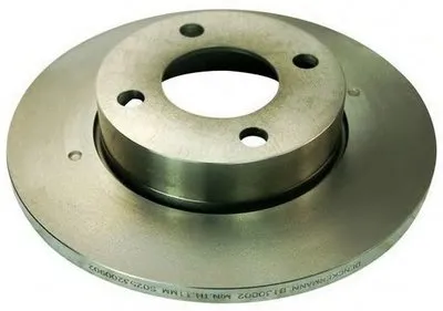 Тормозной диск DENCKERMANN купить