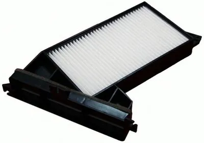 Фильтр, воздух во внутренном пространстве DENCKERMANN купить