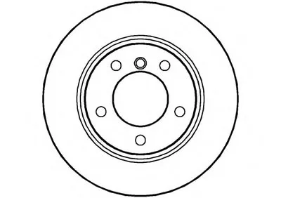 Тормозной диск NATIONAL купить