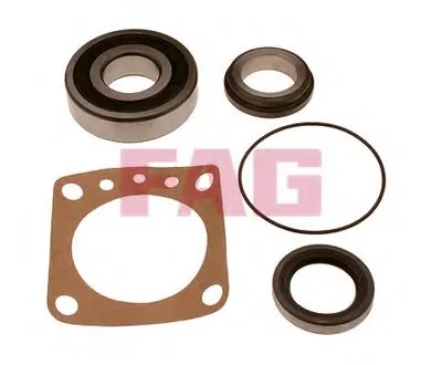 Комплект подшипника ступицы колеса FAG купить