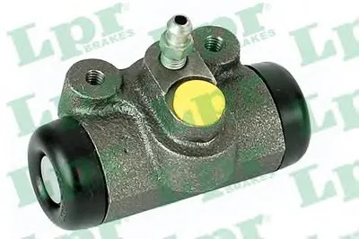 Колесный тормозной цилиндр LPR купить