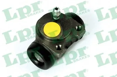 Колесный тормозной цилиндр LPR купить