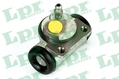 Колесный тормозной цилиндр LPR купить