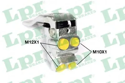 Регулятор тормозных сил LPR купить