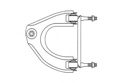 Рычаг независимой подвески колеса, подвеска колеса OCAP купить