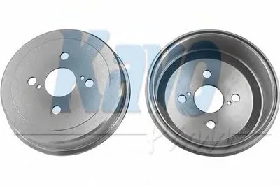 Тормозной барабан KAVO PARTS купить