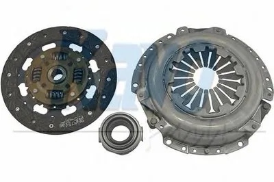 Комплект сцепления KAVO PARTS купить