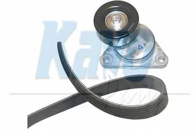 Комплект клинового ремня KAVO PARTS купить