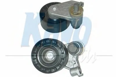 Натяжной ролик, ремень ГРМ KAVO PARTS купить